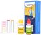 Капельный тестер для бассейна AquaDoctor Basic Cl/pH
