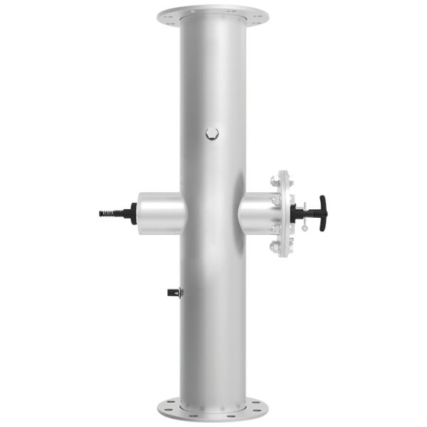 Ультрафиолетовая установка Lifetech TOP (33 м3/ч, 1 кВт)