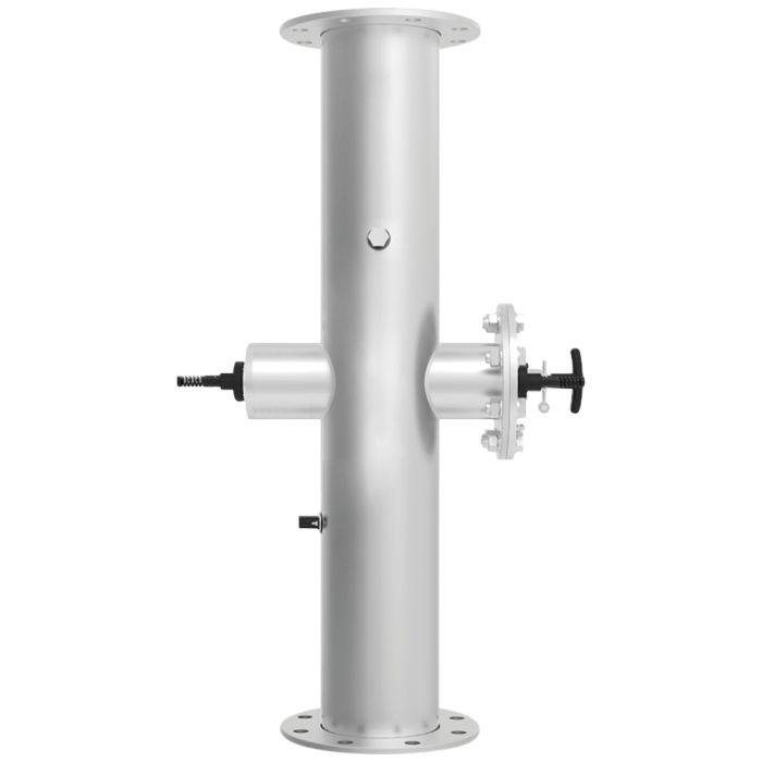 Ультрафиолетовая установка Lifetech TOP (33 м3/ч, 1 кВт)