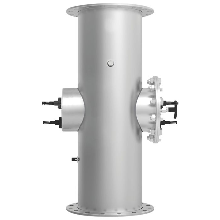 Ультрафиолетовая установка Lifetech TOP (315 м3/ч, 6 кВт)
