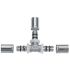 Тройник Rifeng D32*25*32