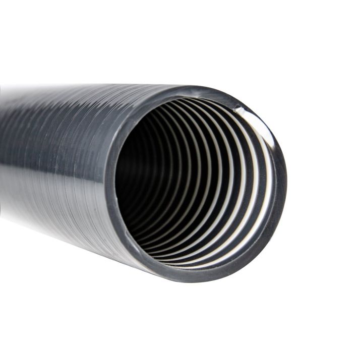 Труба гибкая FITT IdroFlex d63x4 мм (25 м)