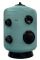 Песочный фильтр Gemas Turbidron Bobbin Norm Plus PE (226 м3/ч, D2400)