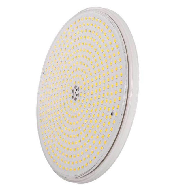 Светодиодная лампа к прожектору Aquaviva HJ-PAR56R, 252LED 18 Вт NW