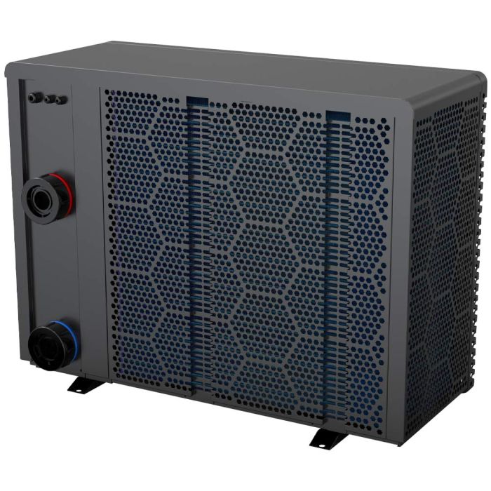 Инверторный тепловой насос Fairland X20-14 (14 кВт)