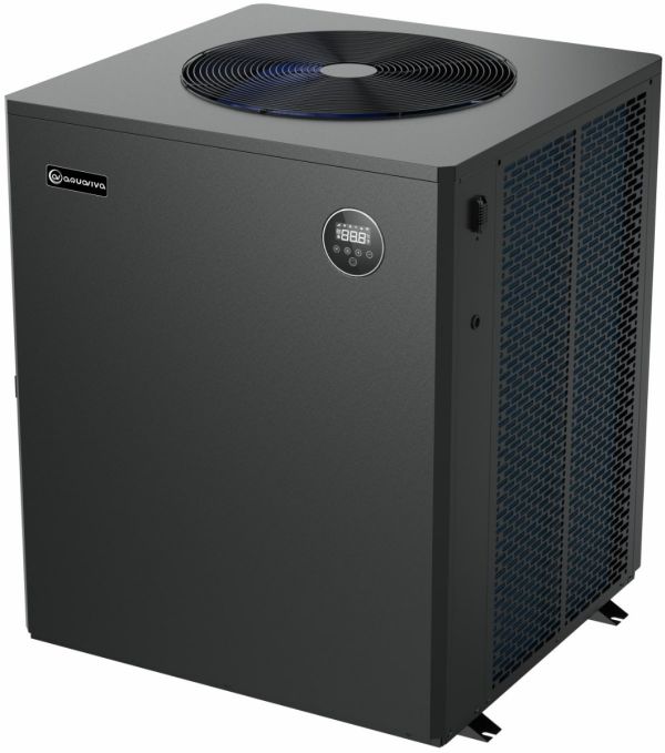 Инверторный тепловой насос Aquaviva Model Vertical 41T (39.67 кВт)