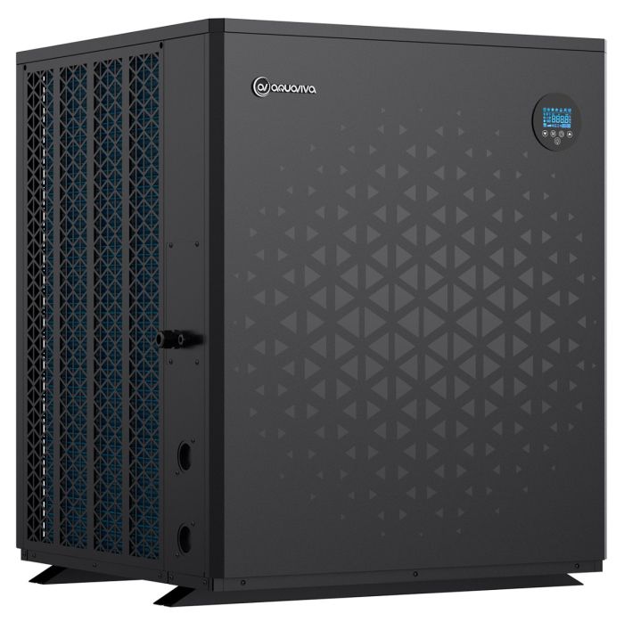 Инверторный тепловой насос Aquaviva Model A Vertical 41T (41.12 кВт)