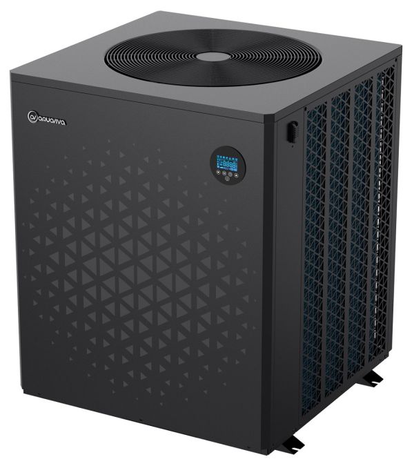 Инверторный тепловой насос Aquaviva Model A Vertical 41T (41.12 кВт)