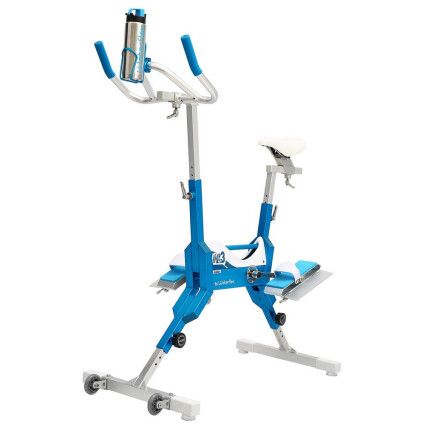 Водный байк Waterflex WR3 AIR 