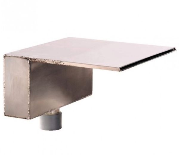 Водопад FitStar Helgoland (175x394 мм)