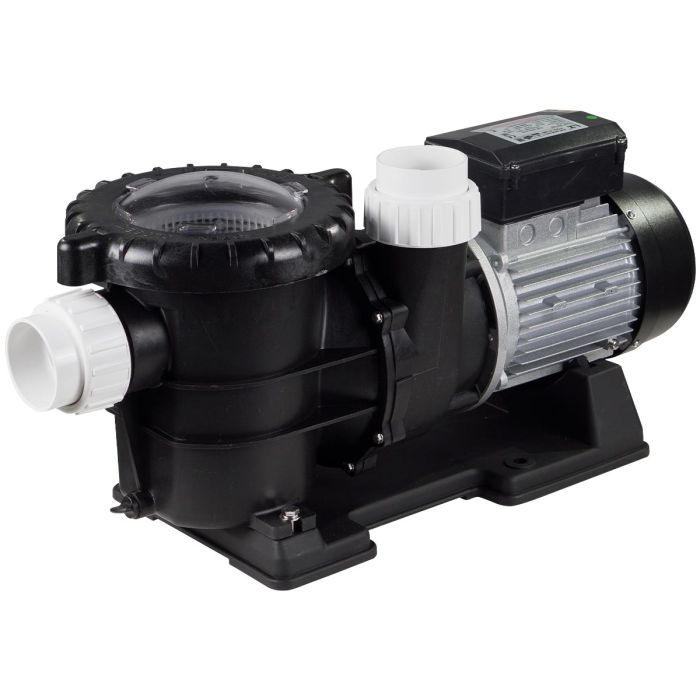Насос Aquaviva LX STP200T (380 В, 24 м3/ч, 2 HP), вал AISI 316