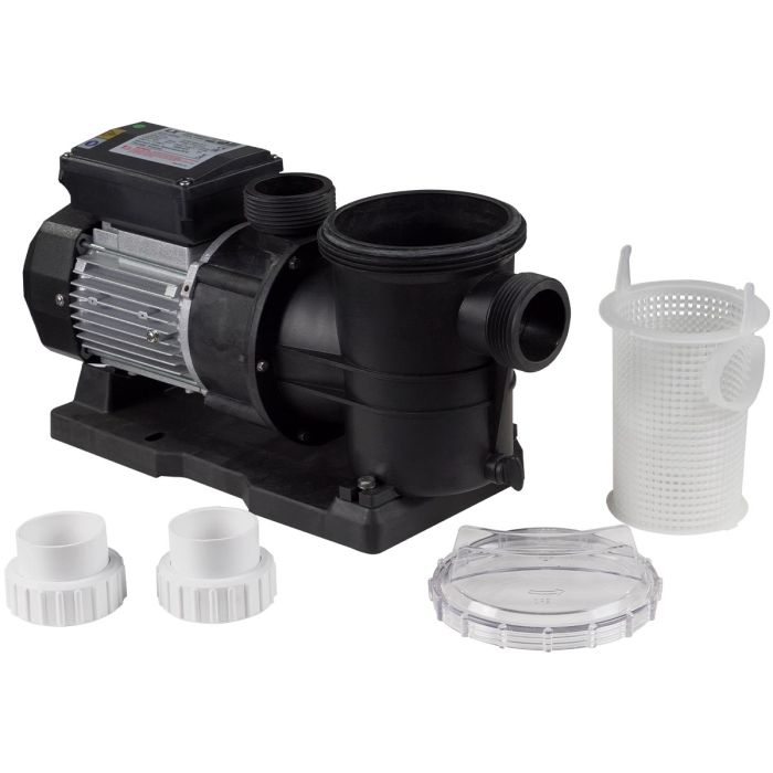 Насос Aquaviva LX STP75M (220 В, 8 м3/ч, 0.75 HP), вал AISI 316