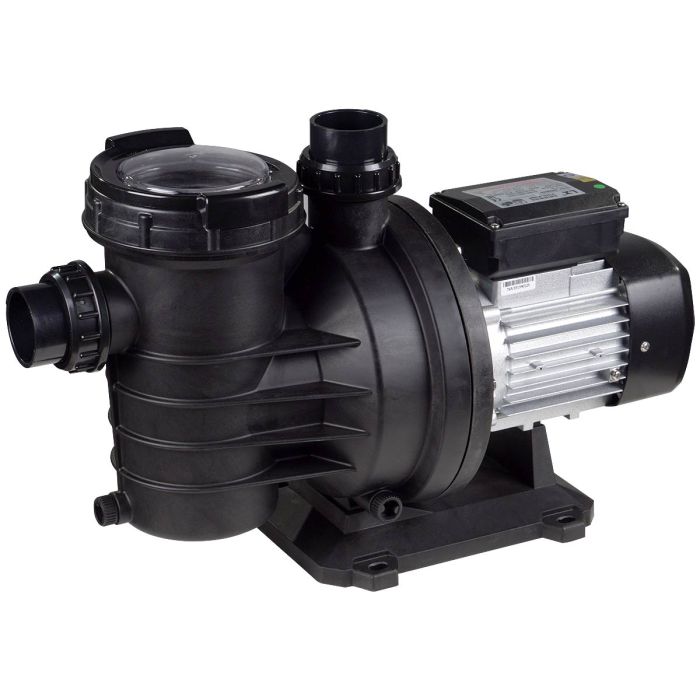 Насос Aquaviva LX SWIM050T (380 В, 14.5 м3/ч, 1 HP), вал AISI 316
