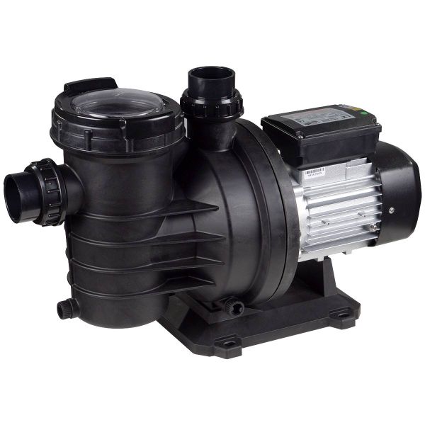 Насос Aquaviva LX SWIM075M (220 В, 17 м3/ч, 1.2 НР), вал AISI 316