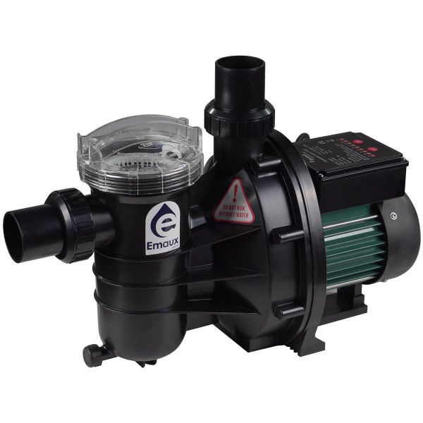 Насос Emaux SS075T (220 В, 12.2 м3/ч, 0.75 HP)