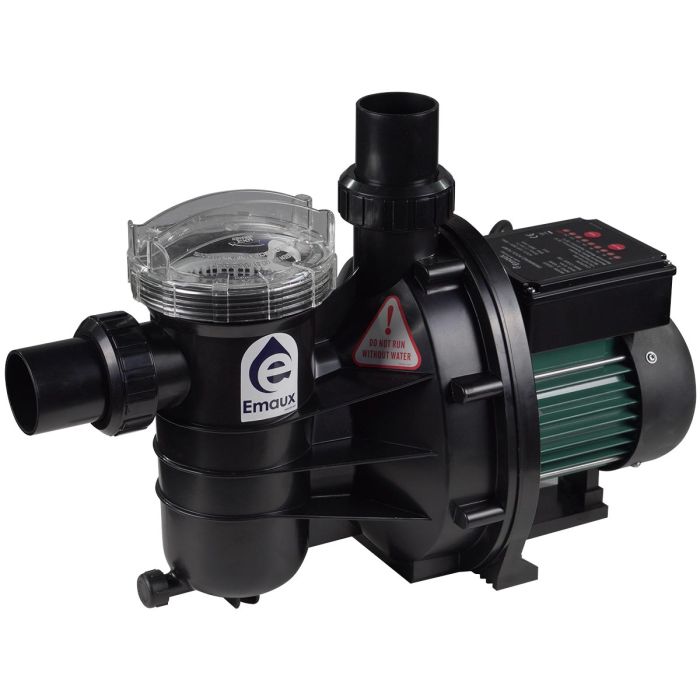 Насос Emaux SS120T (220 В, 16 м3/ч, 1 HP)