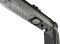 Душ уличный Aquaviva Quick с LED подсветкой и мойкой для ног, алюминий Q825/9007-QL