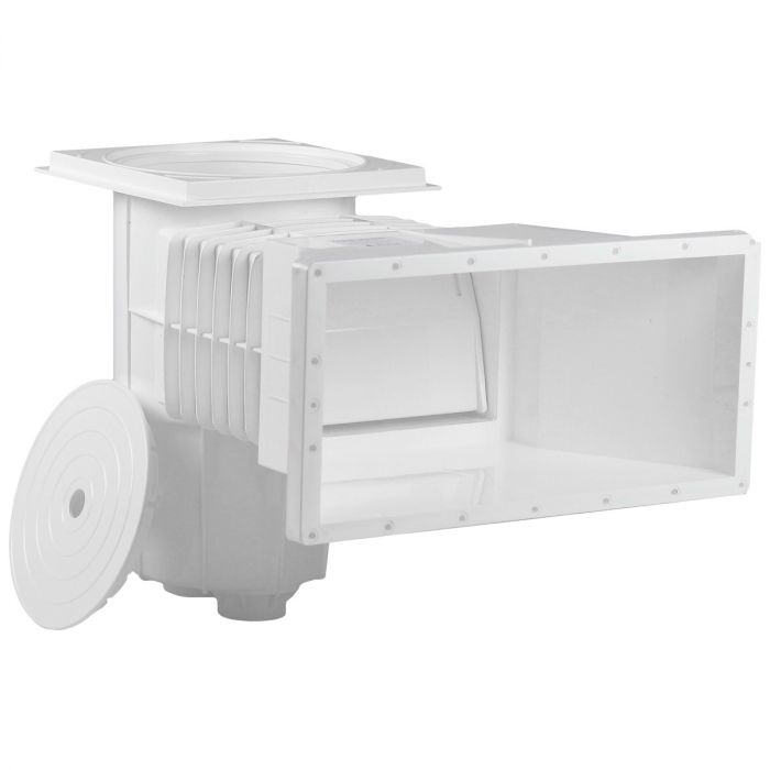 Skimmer for Waterline Wide liner, with brass inserts