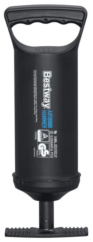 Насос ручной Bestway 62002 (30 см)