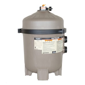 Диатомовые фильтры для бассейна