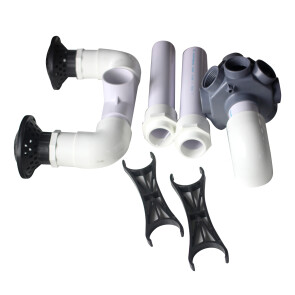 Запчасти для фильтров и фильтрационных установок